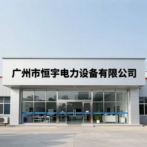 广州市恒宇电力设备有限公司