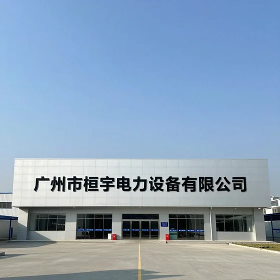 广州市恒宇电力设备有限公司
